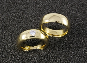 Eheringe Trauringe